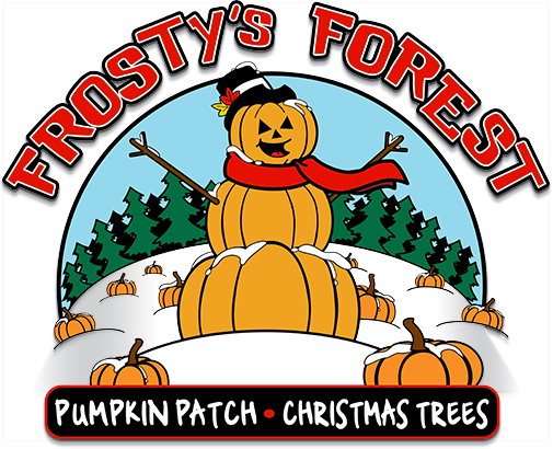 Fall Festival,Pick Your Own Pumpkin Patch, Corn Maze, and wagon rides at Frosty's Forest.