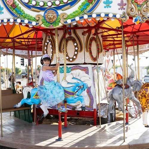 Carousel
